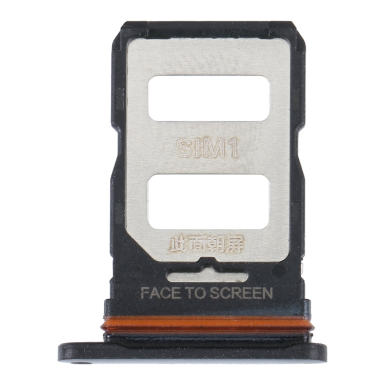 Per Xiaomi Civi 2 Vassoio scheda SIM + Vassoio scheda SIM, For Xiaomi Civi 2 Per Xiaomi Civi 2 Vassoio scheda SIM + Vassoio scheda SIM, For Xiaomi Civi 2